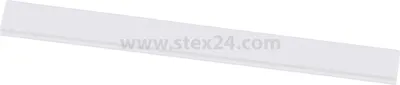 Image de Phoenix Contact Bande à dentelure ZBF 6:non imprimée 0808710