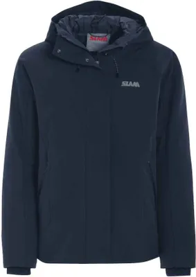 Produktbild von Slam Deck Hood Jacke Schwarz M Frau Schwarz M
