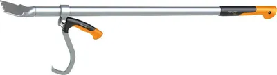 Image de Fiskars Spatule avec retourneur grand Fiskars 1015439 (126052)