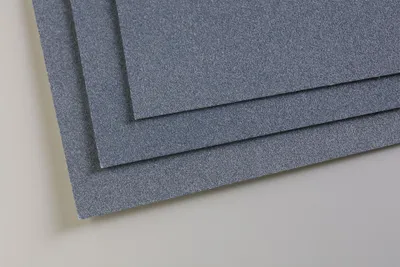Produktbild von Clairefontaine PastelMat, Kunstpapier, 360 g/m², 5 Blätter