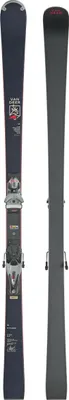 Produktbild von VAN DEER - Red Bull Sports H-POWER 68 + SPX 12 schwarz 175