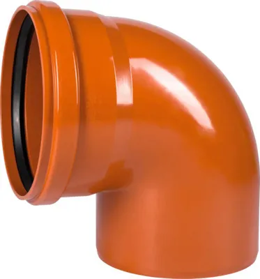 Obrázok produktu pre KG ohyb 87° DN 315 mm