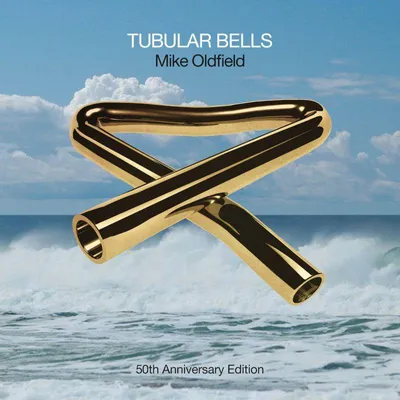 Obrázek produktu pro Mike Oldfield: Mike Oldfield: (50th Anniversary Edition) - jpc Schallplatten - (CD / T)