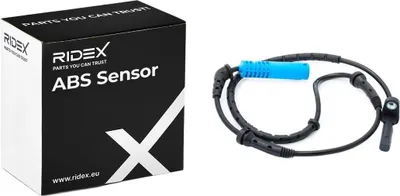 Produktbild von RIDEX ABS Sensor Raddrehzahl Hinten Beidseitig für BMW 5 Limousine (E60) 412W0262