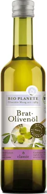 Obrázok produktu pre OLIVOVÝ OLEJ NA VYPRAŽOVANIE 500 ml -PLANÉTA