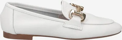 Produktbild von Lüke Schuhe NINFA CHIACCIO, Slipper & Mokassin in Weiß für Damen, Größe 39