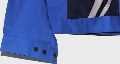 Produktbild von Bundjacke Herrenjacke Blouson Herrenblouson …