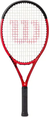Image de Wilson Raquettes Clash V2 JR 25, WR074710U