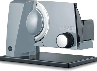 Zdjęcie produktu dla Graef Sliced Kitchen S11000 krajalnica uniwersalna 170W