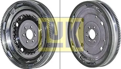 Zdjęcie produktu dla Koło Dwumasowe Vw Golf/Passat/Polo/Touran 1,6 Tdi 10-