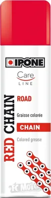 Zdjęcie produktu dla IPONE Red Chain Kettenspray 250ml