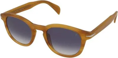 Zdjęcie produktu dla Okulary przeciwsłoneczne David Beckham DB 1198/S B4L/08