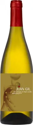 Produktbild von Juan Gil Blanco Seco 2021 Weißwein Spanien Jumilla 75.00 cl 13.0 %