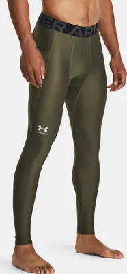 Obrázek produktu pro Legíny UA HG Armour Leggings-GRN