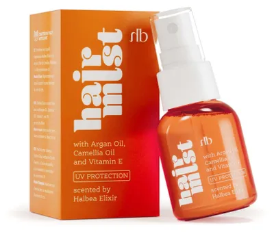 Produktbild von Sorgenta Halbea 021 Invine Haarparfüm 50ml