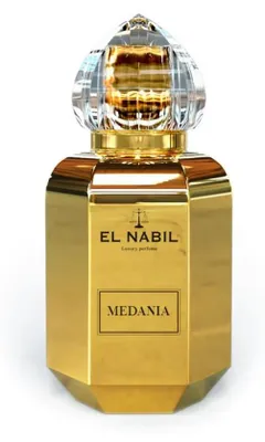 Obrázok produktu pre El Nabil Medania, unisex parfum, 65 ml