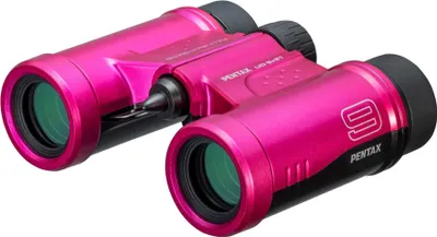 Image de Pentax UD 9x21 pink, Couleur:Rose