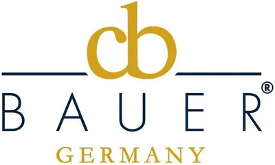 Produktbild von Curt Bauer Kissenbezug Basic Uni-Mako-Satin, Farbe 3543 rosé Größe 80/80