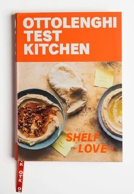 Produktbild von Ottolenghi Test Kitchen: Shelf Love