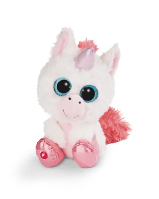 Produktbild von NICI GLUBSCHIS Kuscheltier Einhorn Milky-Fee, Einhorn
