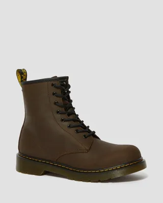 Image de Boots SERENA Y, 221-011 : Deutsch:34, Color:marron
