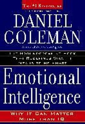 Immagine prodotto di Emotional Intelligence