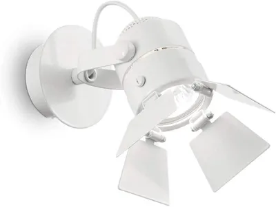 Immagine prodotto di CIAK AP1, Applique, Ideal Lux