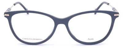 Produktbild von Carolina Herrera Sonnenbrille CH 0043 ZI9 55 15 145