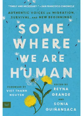 Immagine prodotto di Somewhere We Are Human