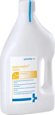 Produktbild von Aspirmatic Cleaner, 2 l KON