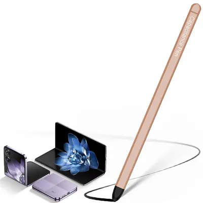 Image de Remplacement du stylet S Pen pour Z Fold7, stylet compatible avec Samsung Galaxy Z Fold7