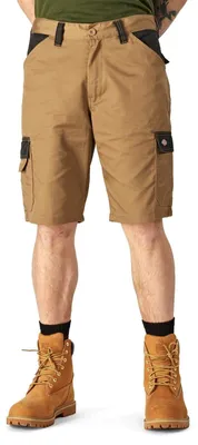 Produktbild von Dickies, Herren, Everyday-Shorts, KHAKI/SCHWARZ, 40