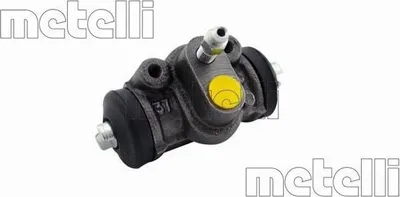 Produktbild von METELLI Radbremszylinder Trommelbremse Hinten für MAZDA 323 F VI (BJ) 04-0930