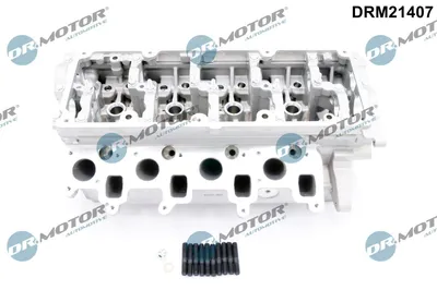 Obrázok produktu pre Hlava Motora Vw Passat 2.0Tdi 05-