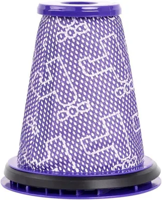 Immagine prodotto di Set di prefiltraggio - Adatto ai modelli di aspirapolvere Dyson CY18, CY22, CY23, CY24, CY25, DY75, DY77, DY78