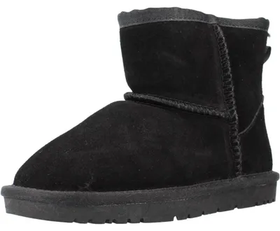 Produktbild von Gioseppo COFFS Schuhe Schwarz