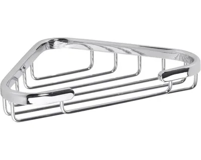 Produktbild von Duschablage Bemeta Cytro Eckverchromung