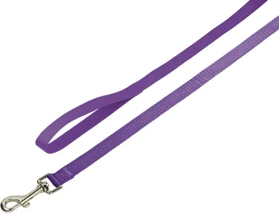 Immagine prodotto di Guinzaglio Nobby "Classic" L: 120 cm, L: 15 mm viola