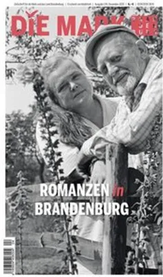Zdjęcie produktu dla Romanzen in Brandenburg