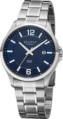 Immagine prodotto di Regent - F-1526 - Orologio da polso - Uomo