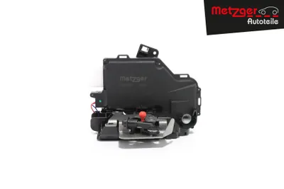 Produktbild von METZGER 2314333 Türschloss Vorne Links für AUDI A4 Avant (8E5, B6) A4 Limousine (8E2, B6)