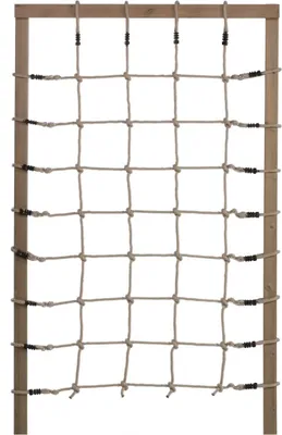 Produktbild von Kletternetz für Rahmen B 125 x H 200 cm ohne Gerüst