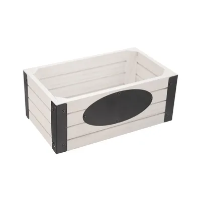 Obrázek produktu pro Orion 731048 Dekorativní bedýnka Rustic