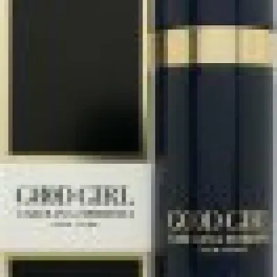 Produktbild von Carolina Herrera Good Girl Body Mist 100 ml