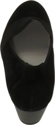 Obrázok produktu pre Waldläufer Damen Hilaria Hilaria 33804-2.5, 33804-3, 33804-3.5, 33804-4, 33804-4.5, 33804-5, 33804-5.5, 33804-6, 33804-6.5, 33804-7, 33804-7.5, 33804-8 WDL-358505-162 schwarz 5