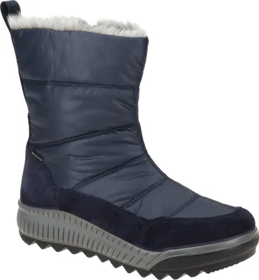 Produktbild von Legero Damen TIRANO BLAU 8300