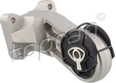 Produktbild von TOPRAN Motorlager Gummimetalllager Rechts für OPEL Movano B Kastenwagen (X62) 701 611