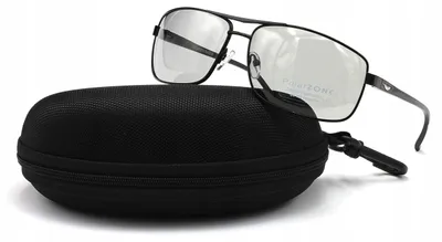 Produktbild von PolarZONE MPF359 Herren Sonnenbrille Fotochrom Polarisation