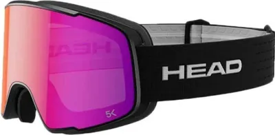 Produktbild von Head Horizon 2.0 5k Skibrille Schwarz Red/CAT2 Herren,Damen Schwarz Red/CAT2