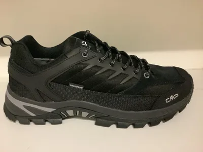 Produktbild von Schuhe CMP Rigel 2.0 Low WP 3Q1546714UV